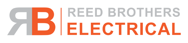 Reed Brothers Electrical logo