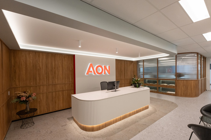 AON AON