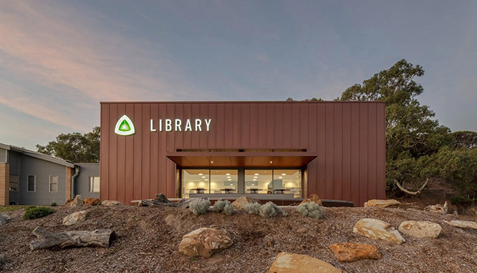 Yakalilla Library Yakalilla Library