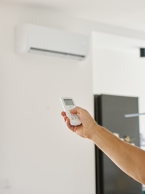Air-Conditioning solutions Air-Conditioning solutions